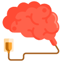 external brain-design-flaticons-flat-flat-icons icon