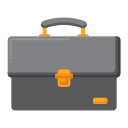 external briefcase-web-flaticons-flat-flat-icons-4 icon