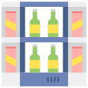 external cross-merchandising-merchandising-flaticons-flat-flat-icons icon