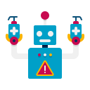 external disinfection-new-normal-flaticons-flat-flat-icons-2 icon