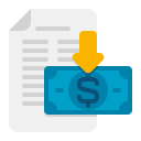 external finance-finance-flaticons-flat-flat-icons icon