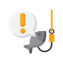 external fishing-fishing-flaticons-flat-flat-icons-18 icon