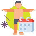 external immunity-anatomy-flaticons-flat-flat-icons icon