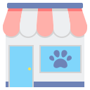 external pet-shop-veterinary-flaticons-flat-flat-icons icon