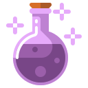 external potion-supernatural-flaticons-flat-flat-icons icon