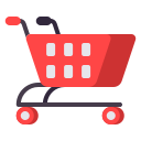 external shopping-cart-black-friday-flaticons-flat-flat-icons icon