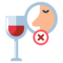 external smell-winery-flaticons-flat-flat-icons icon