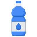 external water-bottle-coffee-flaticons-flat-flat-icons icon