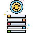 external agile-agile-flaticons-lineal-color-flat-icons-5 icon