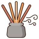 external aroma-spa-flaticons-lineal-color-flat-icons-3 icon