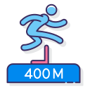 external athletics-athletics-flaticons-lineal-color-flat-icons-8 icon