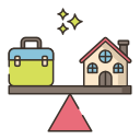 external balanced-productivity-flaticons-lineal-color-flat-icons-5 icon