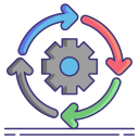 external circular-design-circular-economy-flaticons-lineal-color-flat-icons-2 icon