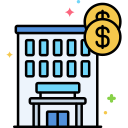 external commission-modelling-agency-flaticons-lineal-color-flat-icons-3 icon