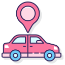 external destination-map-and-navigation-flaticons-lineal-color-flat-icons-13 icon