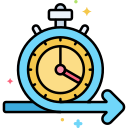 external developing-agile-flaticons-lineal-color-flat-icons-2 icon