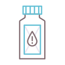 external ethyl-virus-transmission-flaticons-lineal-color-flat-icons-2 icon