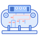 external hyperbaric-chamber-diving-flaticons-lineal-color-flat-icons-3 icon