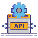 external integration-computer-programming-icons-flaticons-lineal-color-flat-icons-4 icon