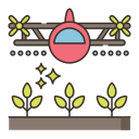 external planting-farm-flaticons-lineal-color-flat-icons-2 icon