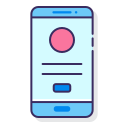 external ui-design-mobile-app-development-flaticons-lineal-color-flat-icons-7 icon