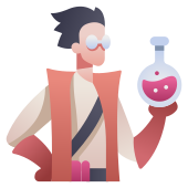 external alchemist-avatar-classes-role-playing-game-game-ui-maxicons icon