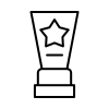 external Award-goals-and-strategy-global-made-by-made-8 icon