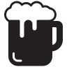 external alcohol-fathers-day-2-glyph-zulfa-mahendra icon