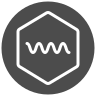 external bacteria-virus-families-glyph-zulfa-mahendra-7 icon