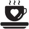 external coffee-fathers-day-2-glyph-zulfa-mahendra icon