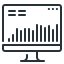 external Stock-Market-investment-good-lines-kalash icon