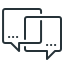 external chat-seo-and-web-development-good-lines-kalash icon