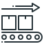 external conveyor-transport-and-logistics-good-lines-kalash icon