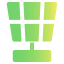 external solar-energy-ecology-gradient-solid-kendis-lasman icon