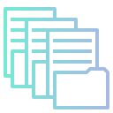 external bill-logistics-gradients-pongsakorn-tan icon