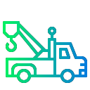 external breakdown-transportation-gradients-pongsakorn-tan icon