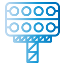 external illuminated-soccer-gradients-pongsakorn-tan icon