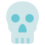 external Skull-funeral-hidoc-kerismaker icon