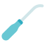 external Suction-dentist-hidoc-kerismaker icon