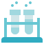 external Test-tubes-chemistry-hidoc-kerismaker icon