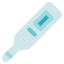 external Thermometer-medical-service-hidoc-kerismaker icon