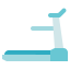 external Treadmill-physiotherapy-hidoc-kerismaker icon