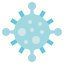 external Virus-allergies-hidoc-kerismaker icon