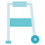 external Walker-physiotherapy-hidoc-kerismaker icon