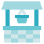 external Water-Well-charity-hidoc-kerismaker icon