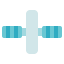 external Wheel-fitness-hidoc-kerismaker icon