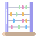 external abacus-toys-icongeek26-flat-icongeek26 icon