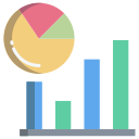 external analytics-data-analytics-icongeek26-flat-icongeek26 icon