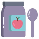 external baby-food-kindergarten-icongeek26-flat-icongeek26 icon