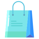 external bag-advertising-icongeek26-flat-icongeek26 icon